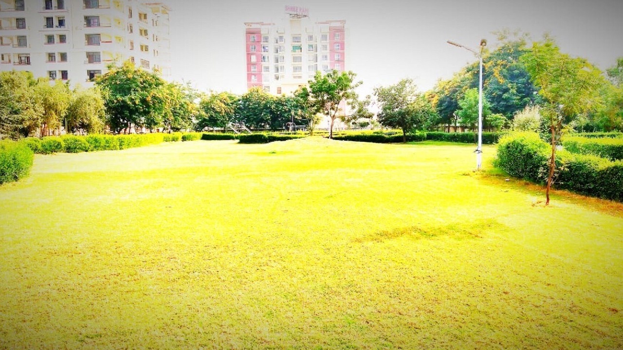Photo of Outdoor in Jagatpura