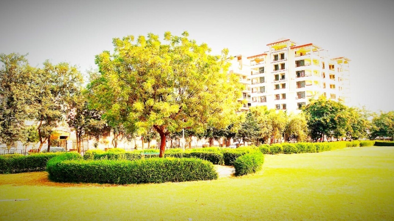 Photo of Outdoor in Jagatpura