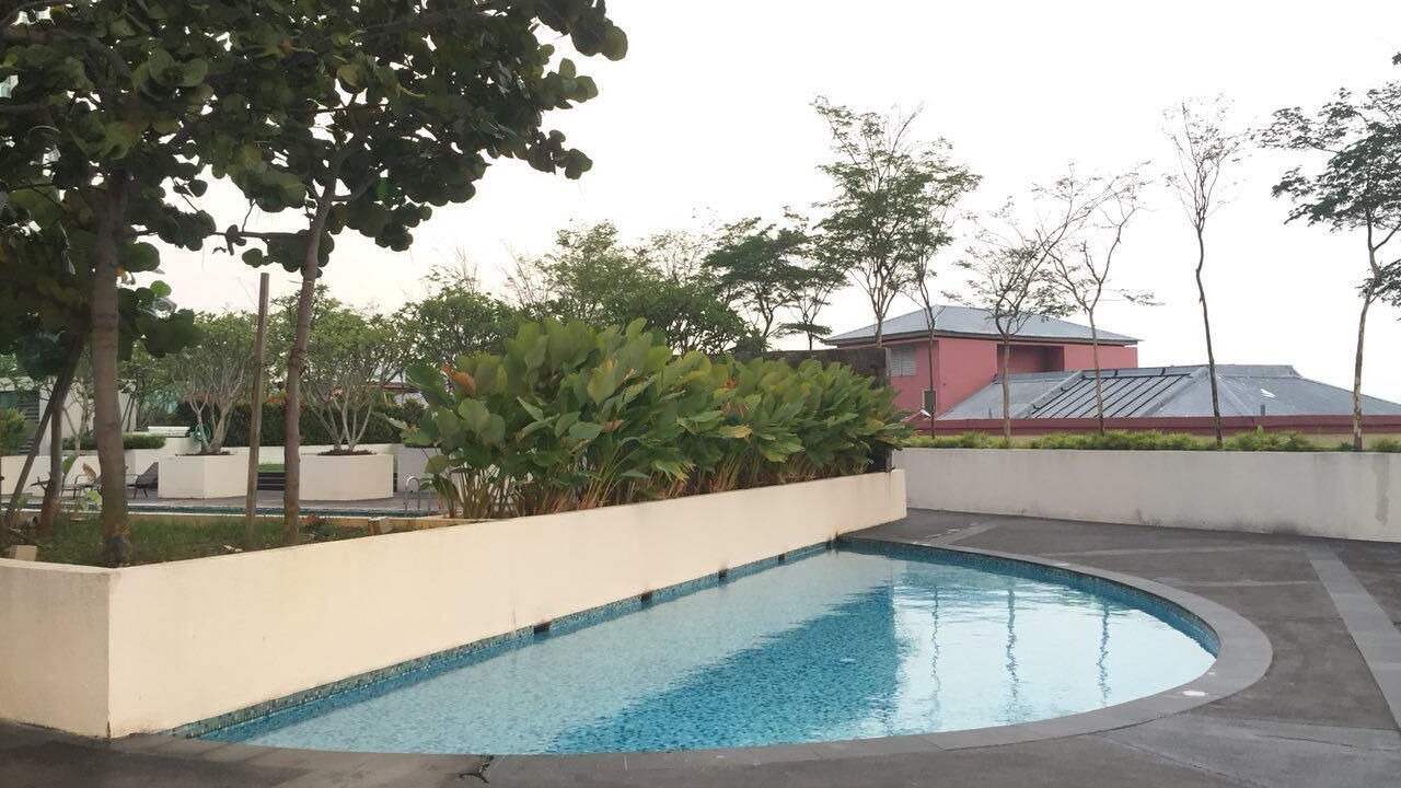 Photo of Outdoor in Seksyen 13