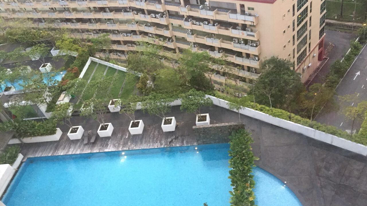 Photo of Outdoor in Seksyen 13