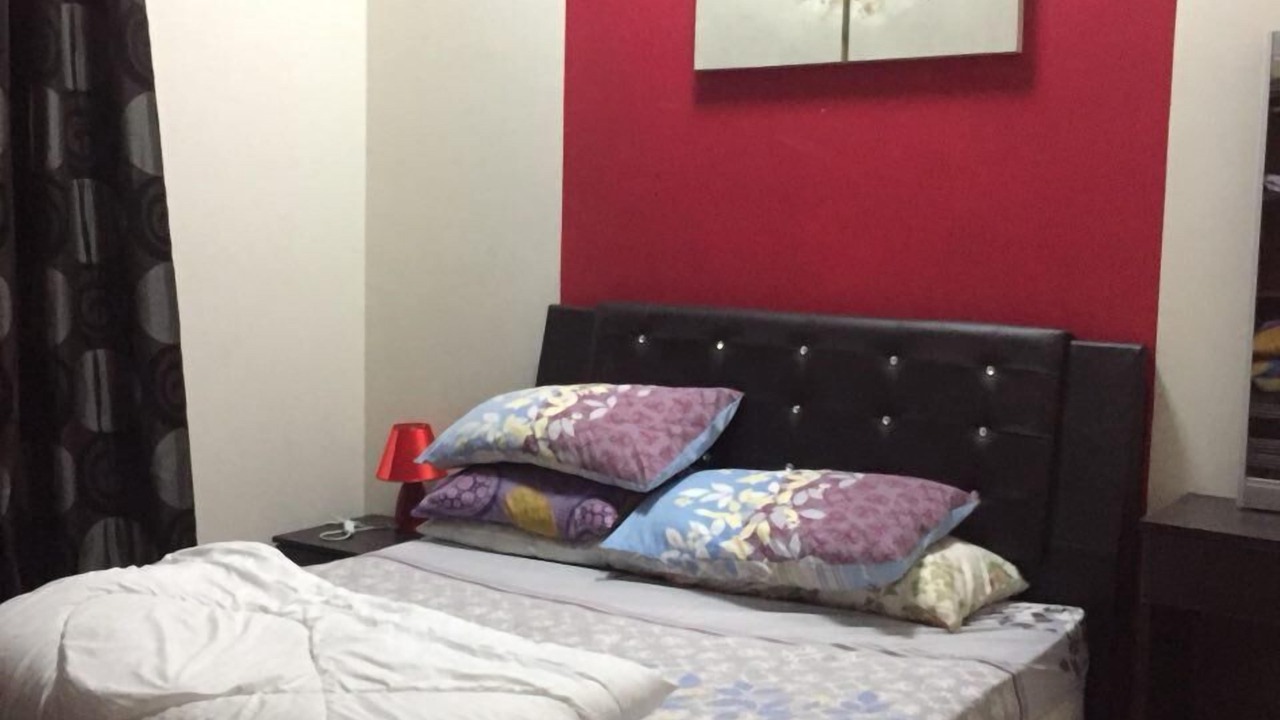 Photo of Bedroom in Seksyen 13