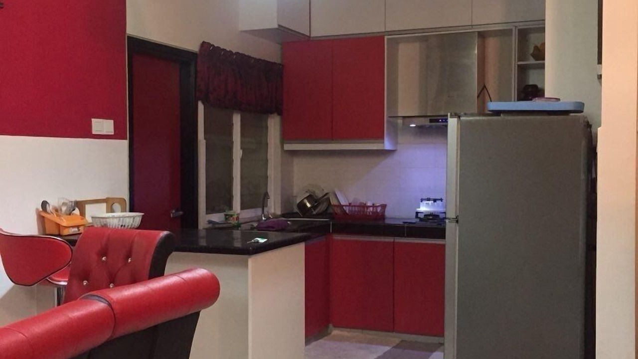 Photo of Kitchen in Seksyen 13
