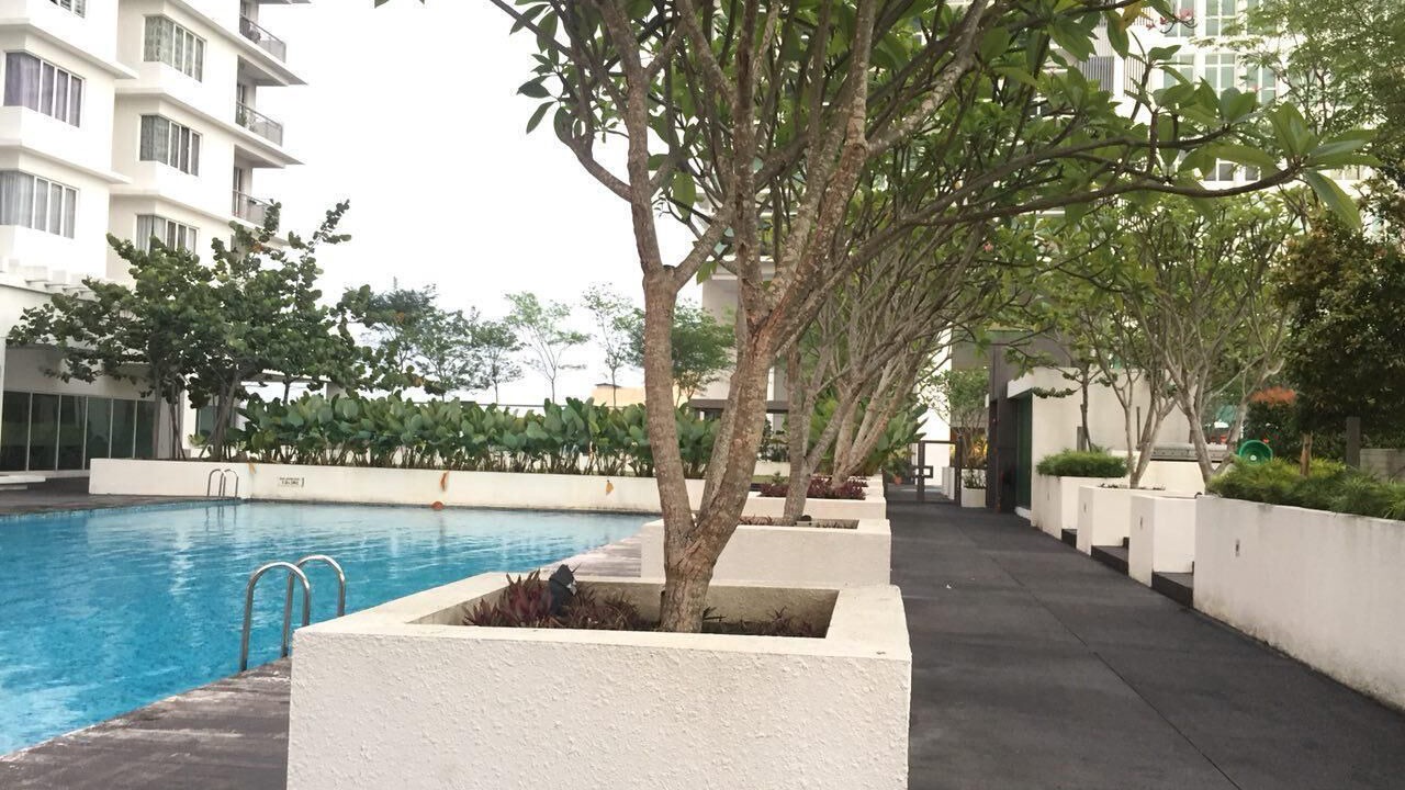Photo of Outdoor in Seksyen 13