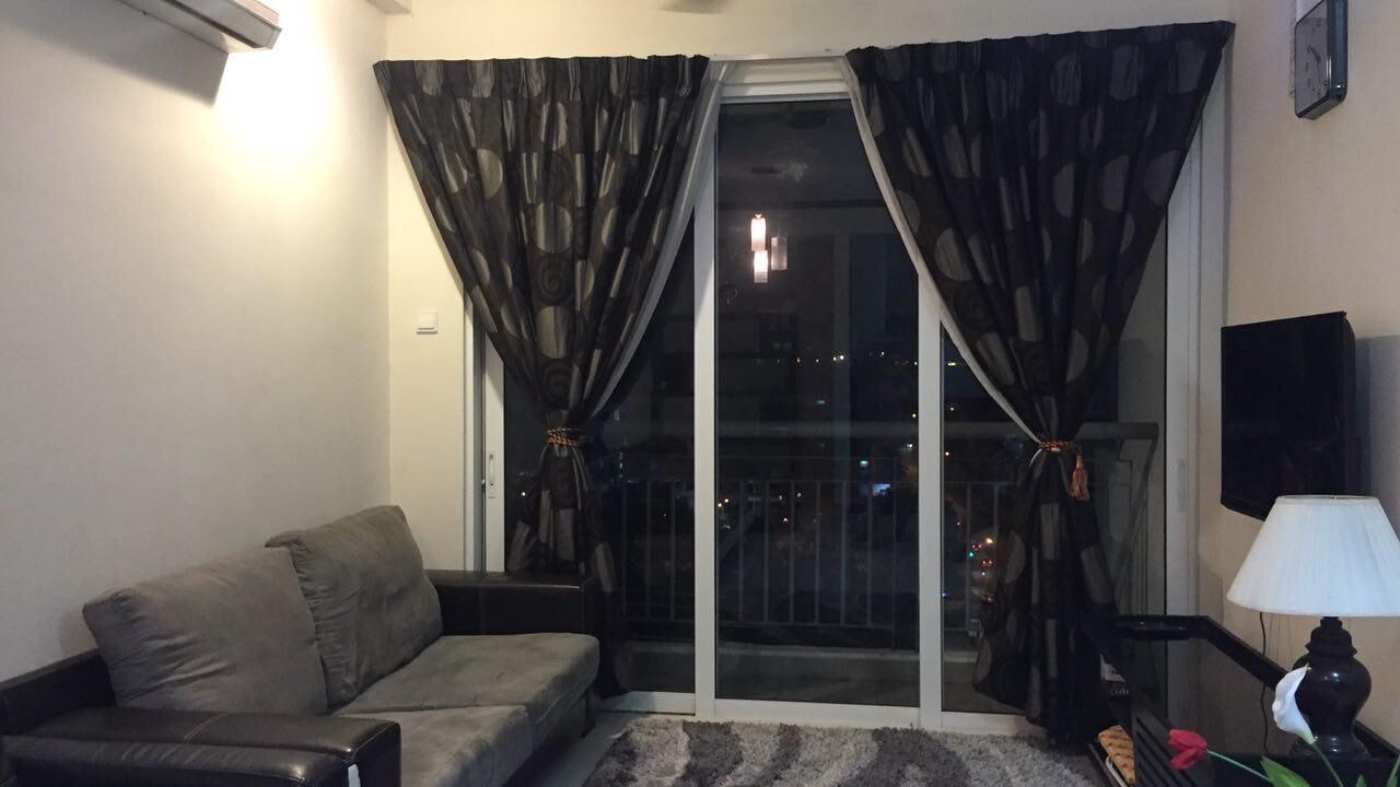 Photo of Livingroom in Seksyen 13