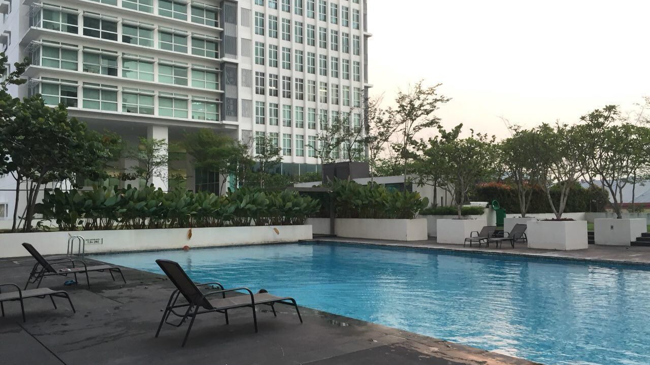 Photo of Outdoor in Seksyen 13
