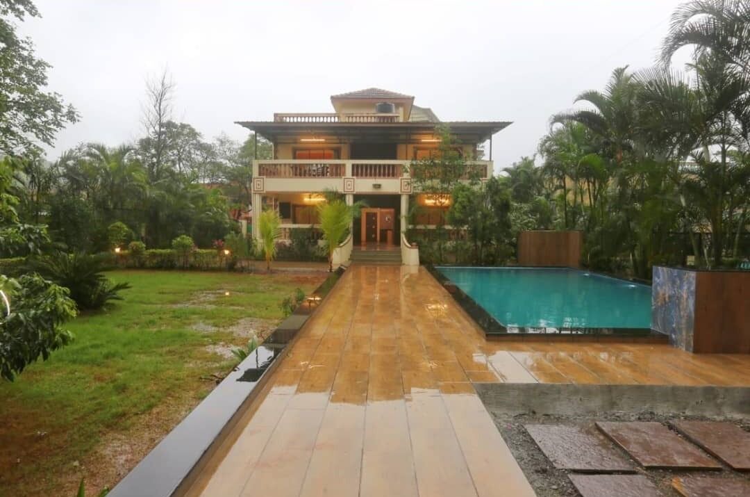 Photo of Outdoor in Kune N.m.