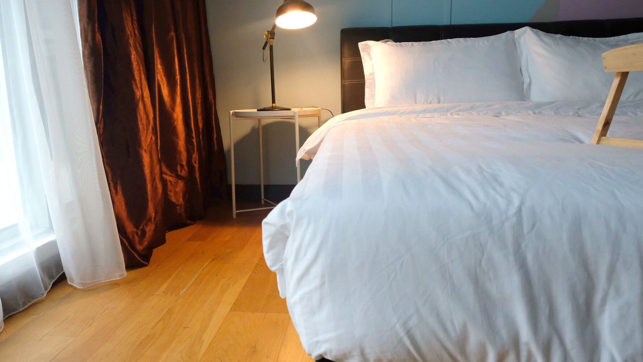 Photo of Bedroom in Kuala Lumpur City Centre