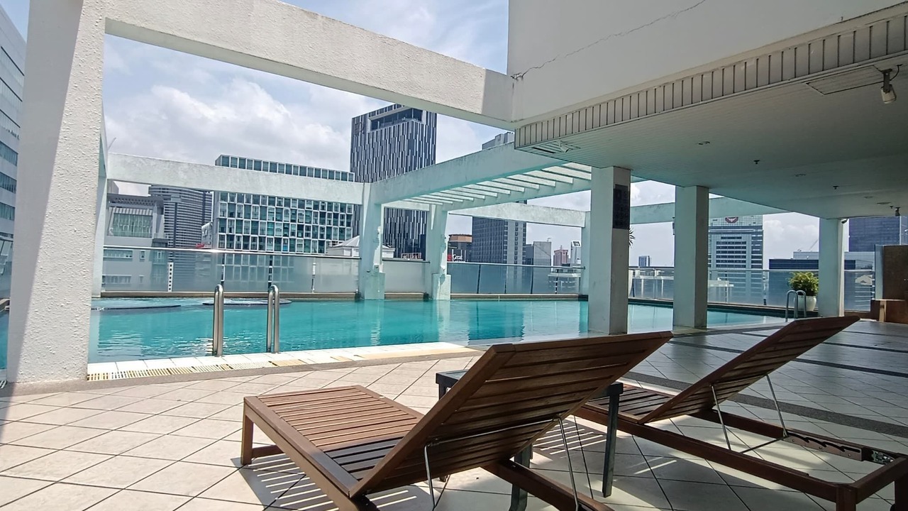 Photo of Outdoor in Kuala Lumpur City Centre