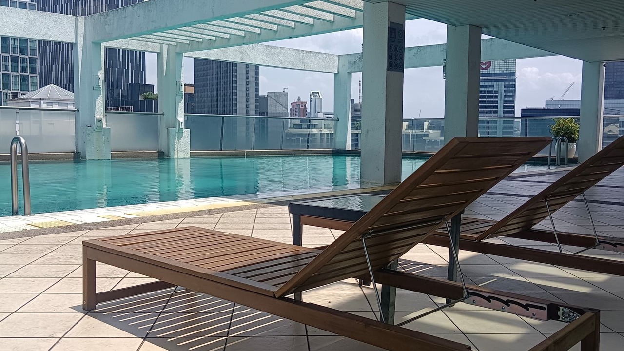 Photo of Outdoor in Kuala Lumpur City Centre