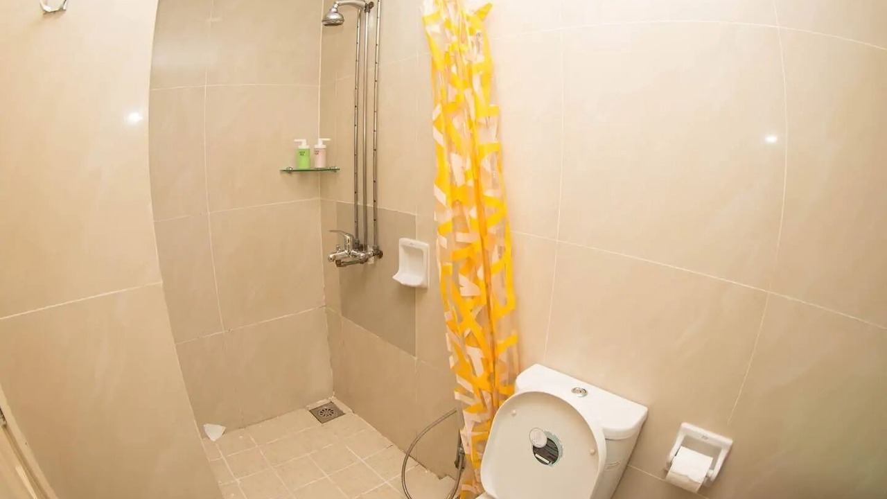 Photo of Bathroom in Kuala Lumpur City Centre