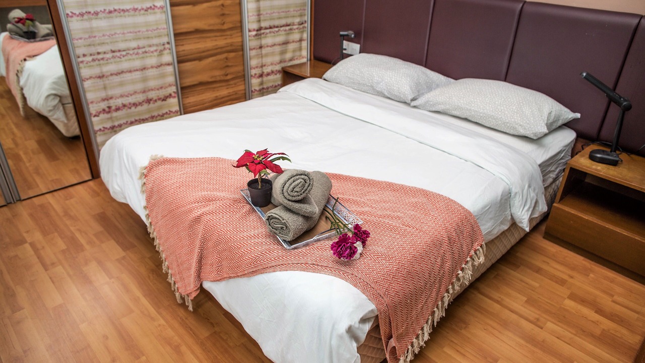 Photo of Bedroom in Kuala Lumpur City Centre