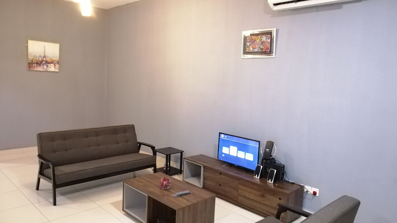 Photo of Livingroom in Batu Caves