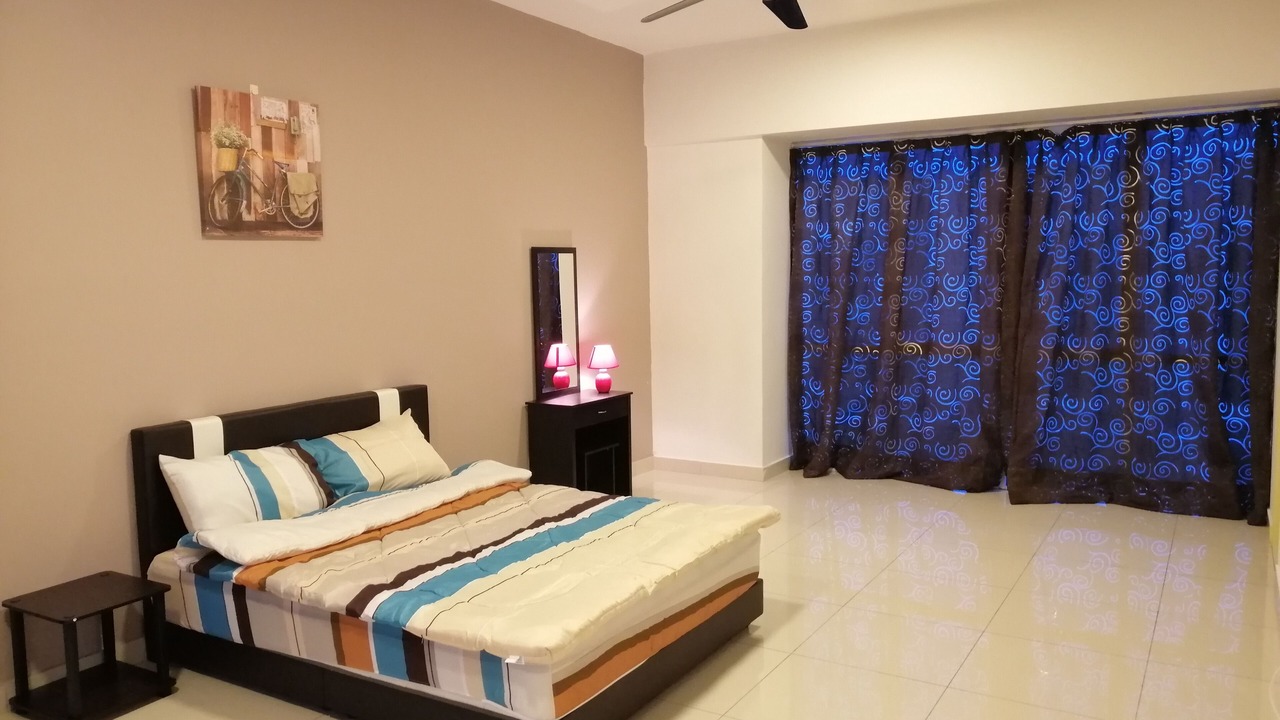 Photo of Bedroom in Batu Caves