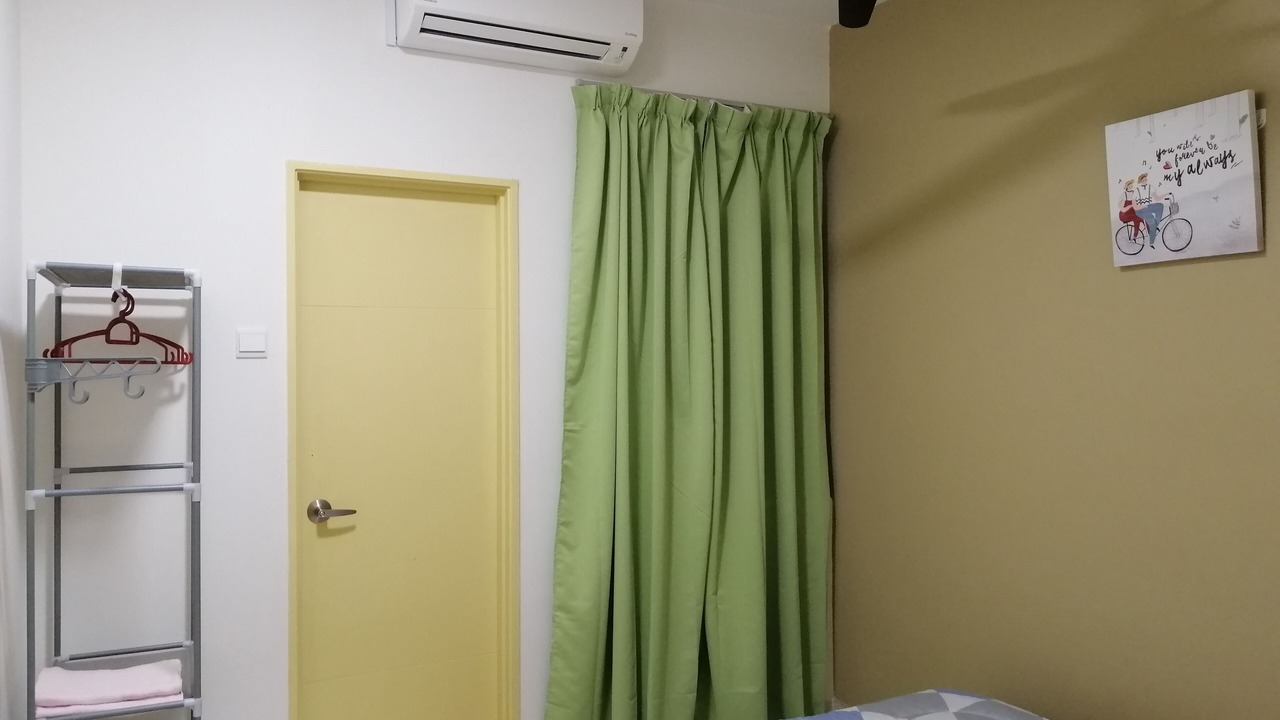 Photo of Bedroom in Batu Caves