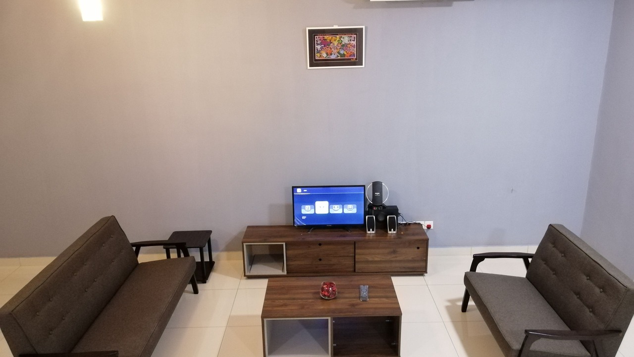 Photo of Livingroom in Batu Caves
