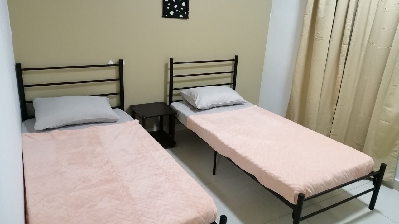 Photo of Bedroom in Batu Caves