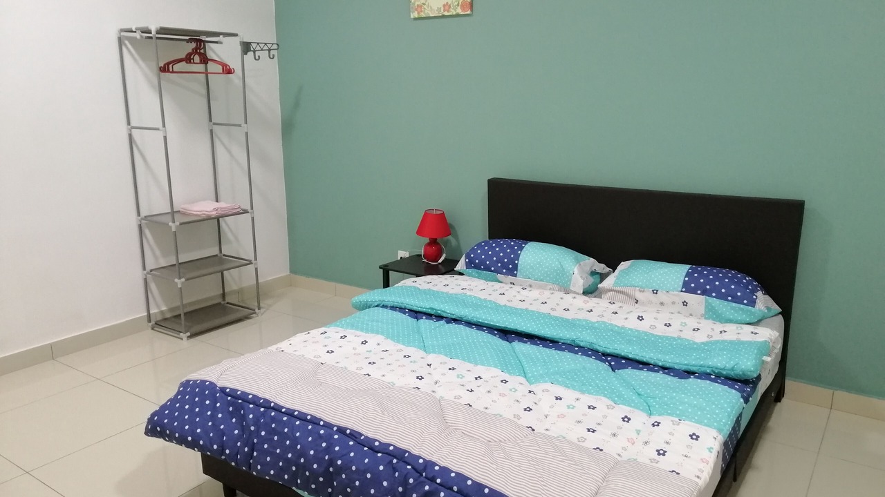 Photo of Bedroom in Batu Caves