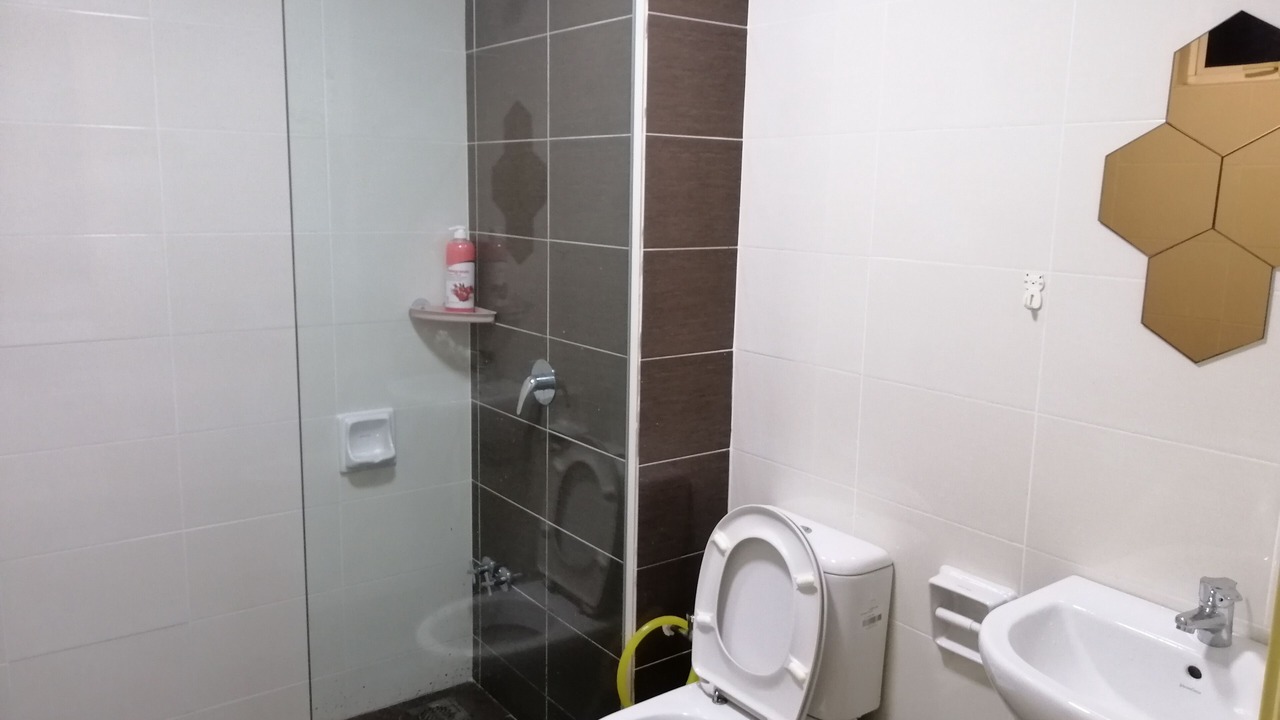 Photo of Bathroom in Batu Caves