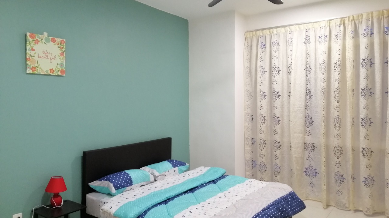 Photo of Bedroom in Batu Caves