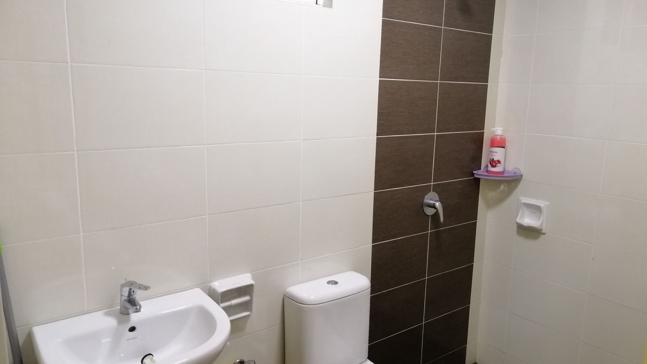 Photo of Bathroom in Batu Caves