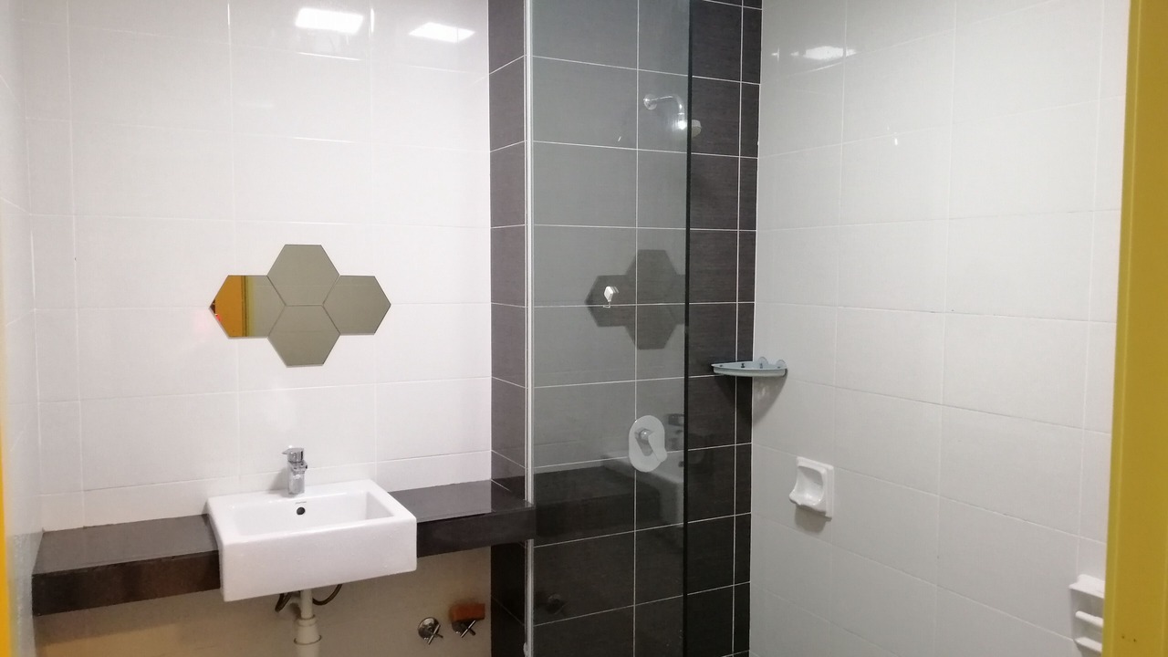 Photo of Bathroom in Batu Caves