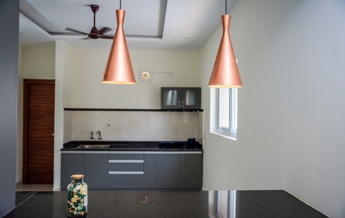 Photo of Kitchen in HITEC City