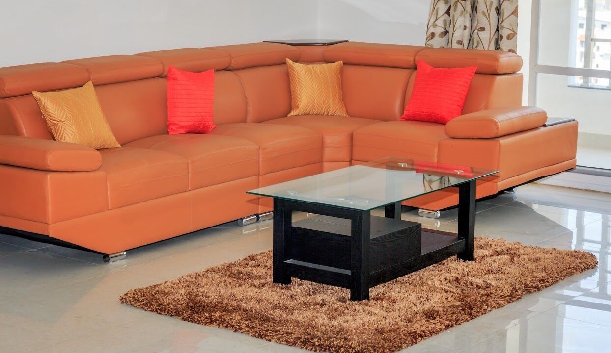 Photo of Livingroom in HITEC City