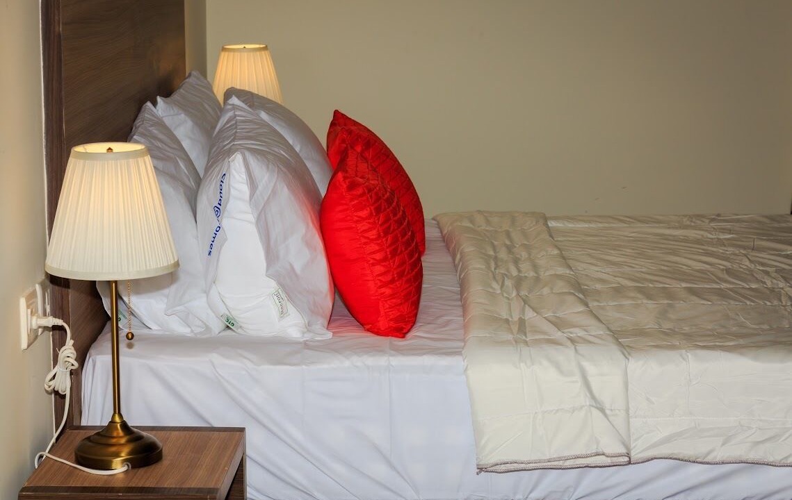 Photo of Bedroom in HITEC City