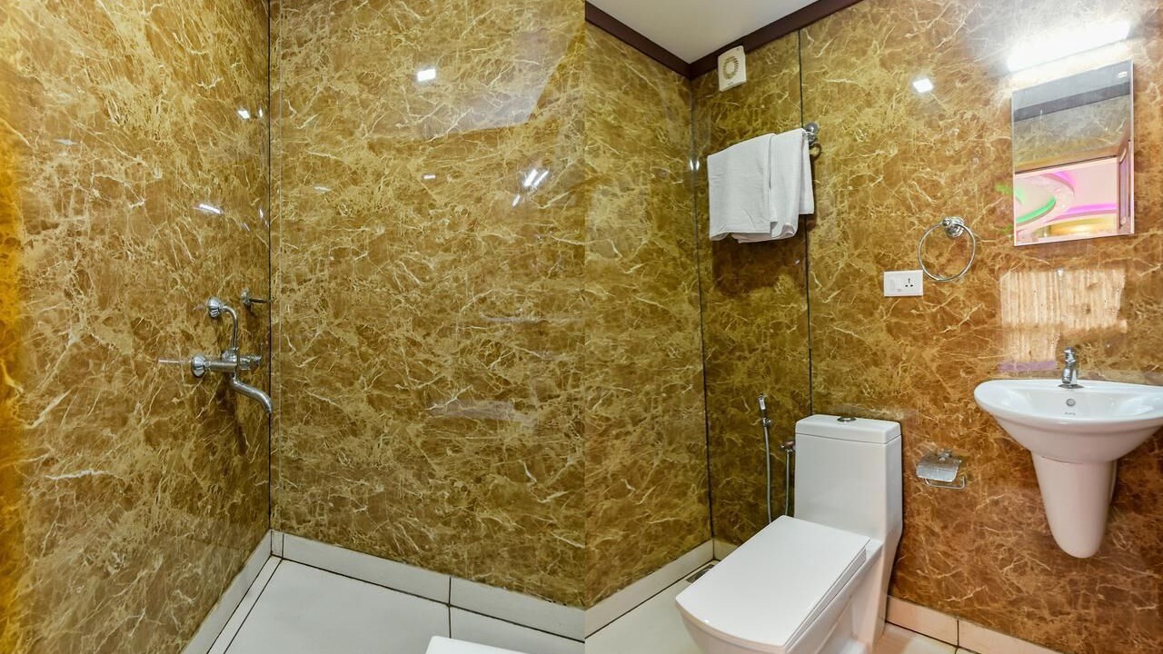 Photo of Bathroom in Alappuzha