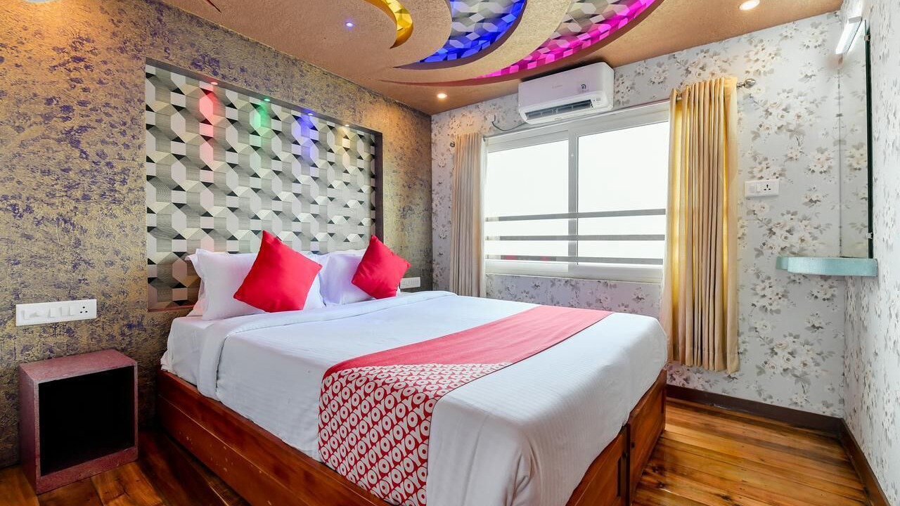 Photo of Bedroom in Alappuzha