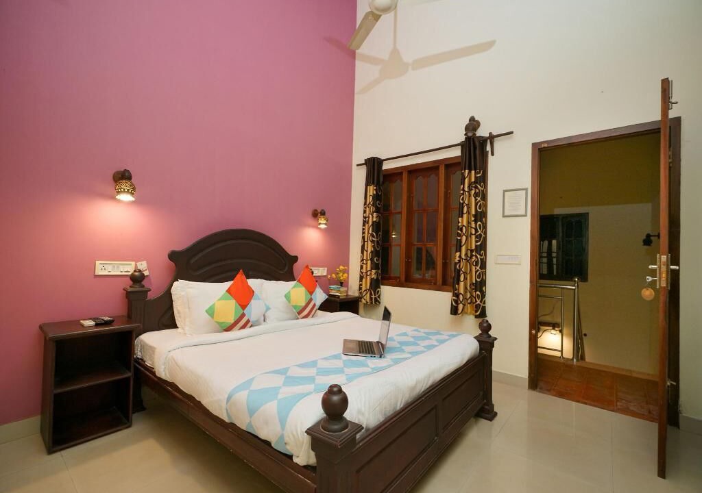 Photo of Bedroom in Alappuzha