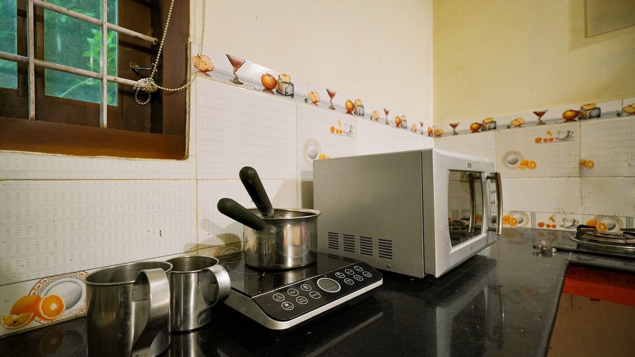 Photo of Kitchen in Alappuzha