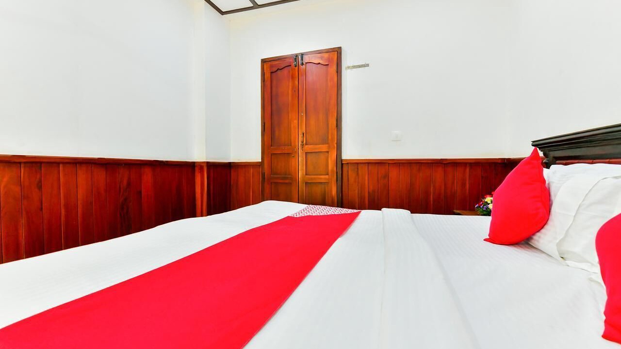Photo of Bedroom in Thanneermukkom