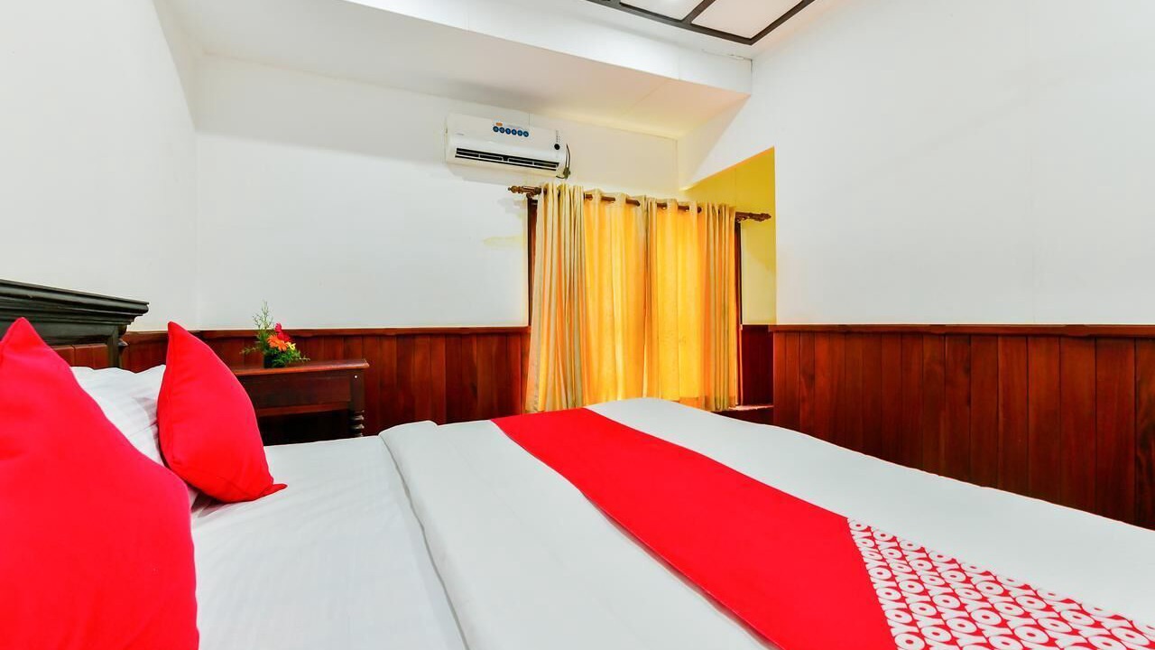 Photo of Bedroom in Thanneermukkom