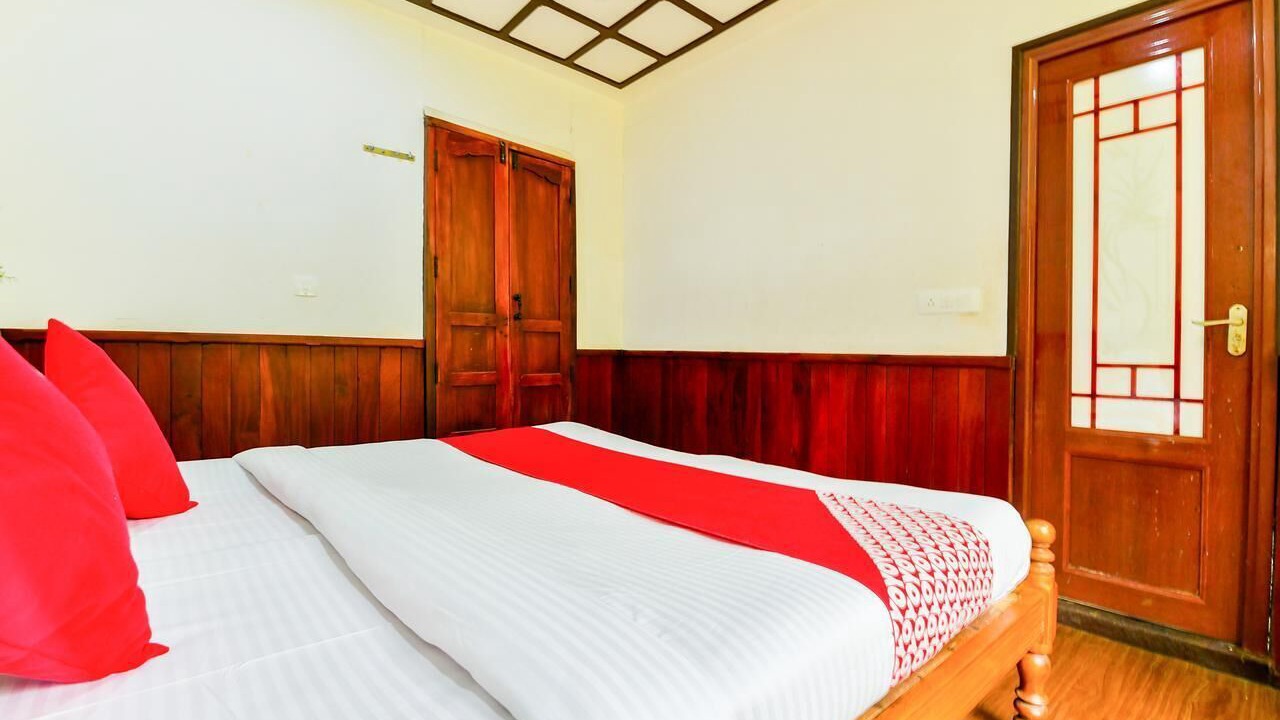 Photo of Bedroom in Thanneermukkom