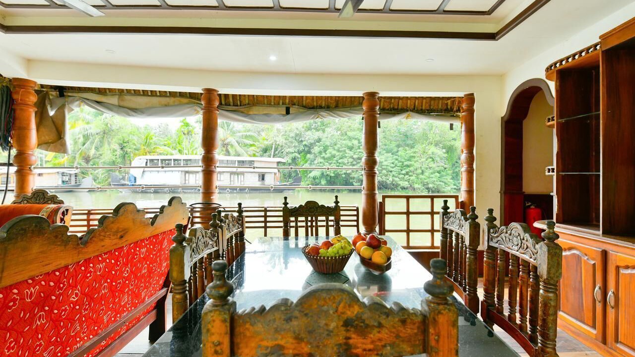 Photo of Outdoor in Thanneermukkom
