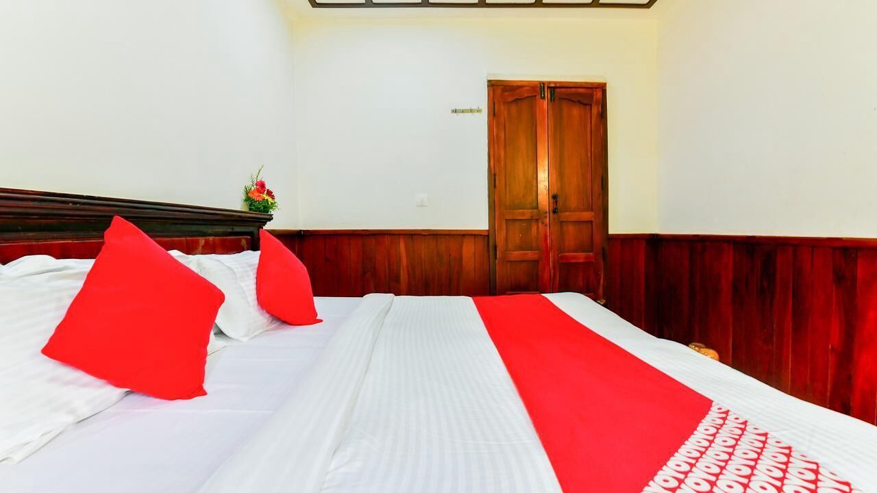 Photo of Bedroom in Thanneermukkom