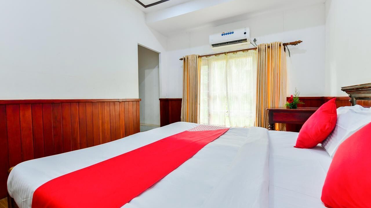 Photo of Bedroom in Thanneermukkom