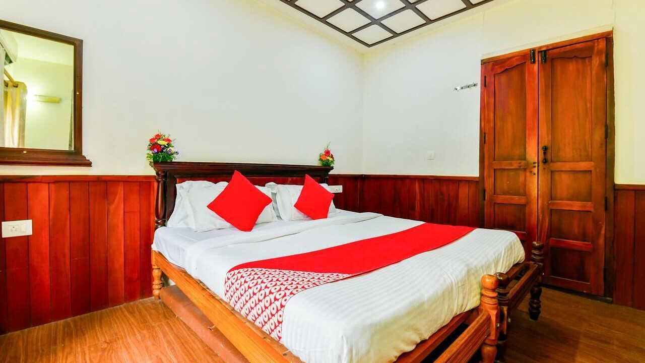 Photo of Bedroom in Thanneermukkom