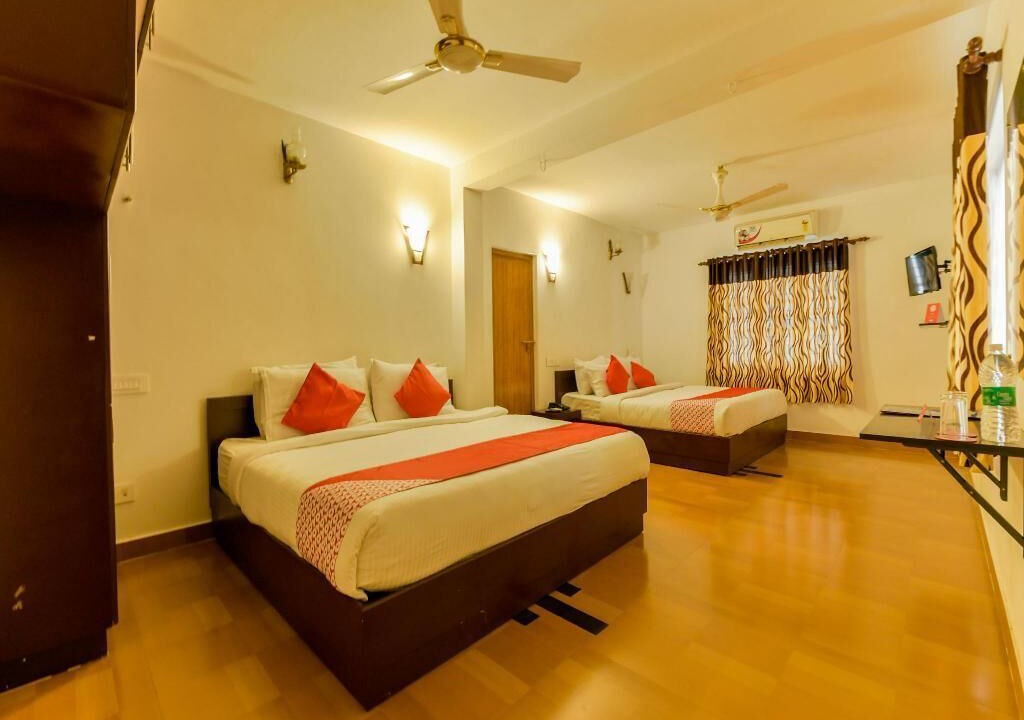 Photo of Bedroom in Alappuzha