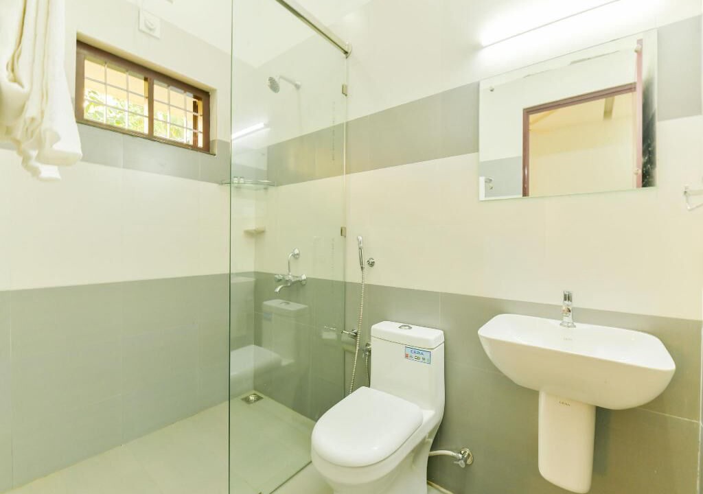 Photo of Bathroom in Alappuzha