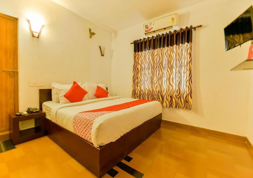 Photo of Bedroom in Alappuzha