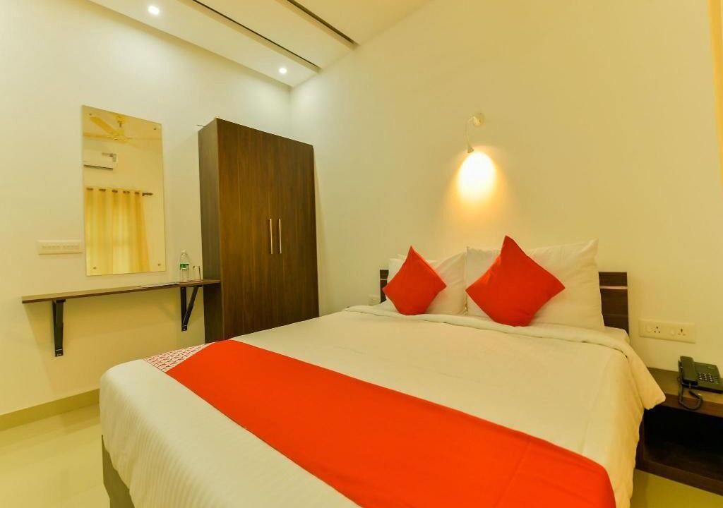 Photo of Bedroom in Alappuzha