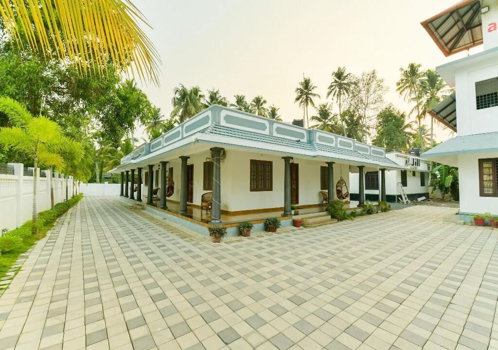 Photo of Outdoor in Alappuzha