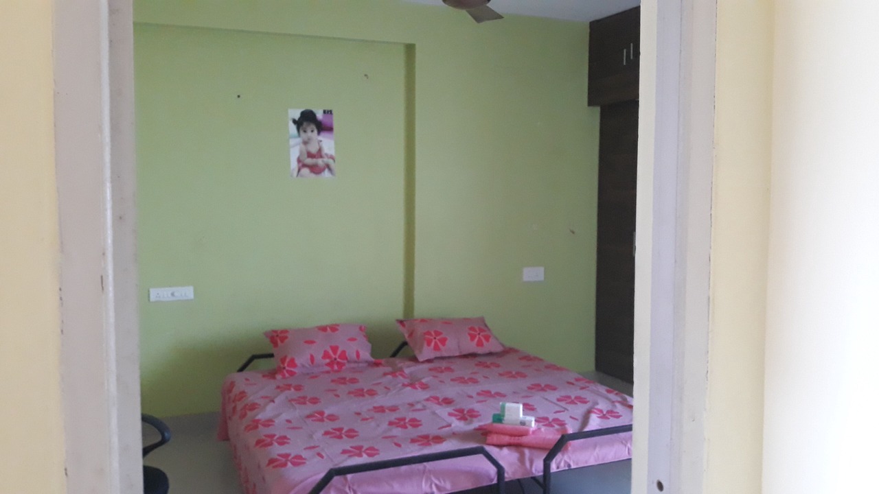 Photo of Bedroom in Visakhapatnam