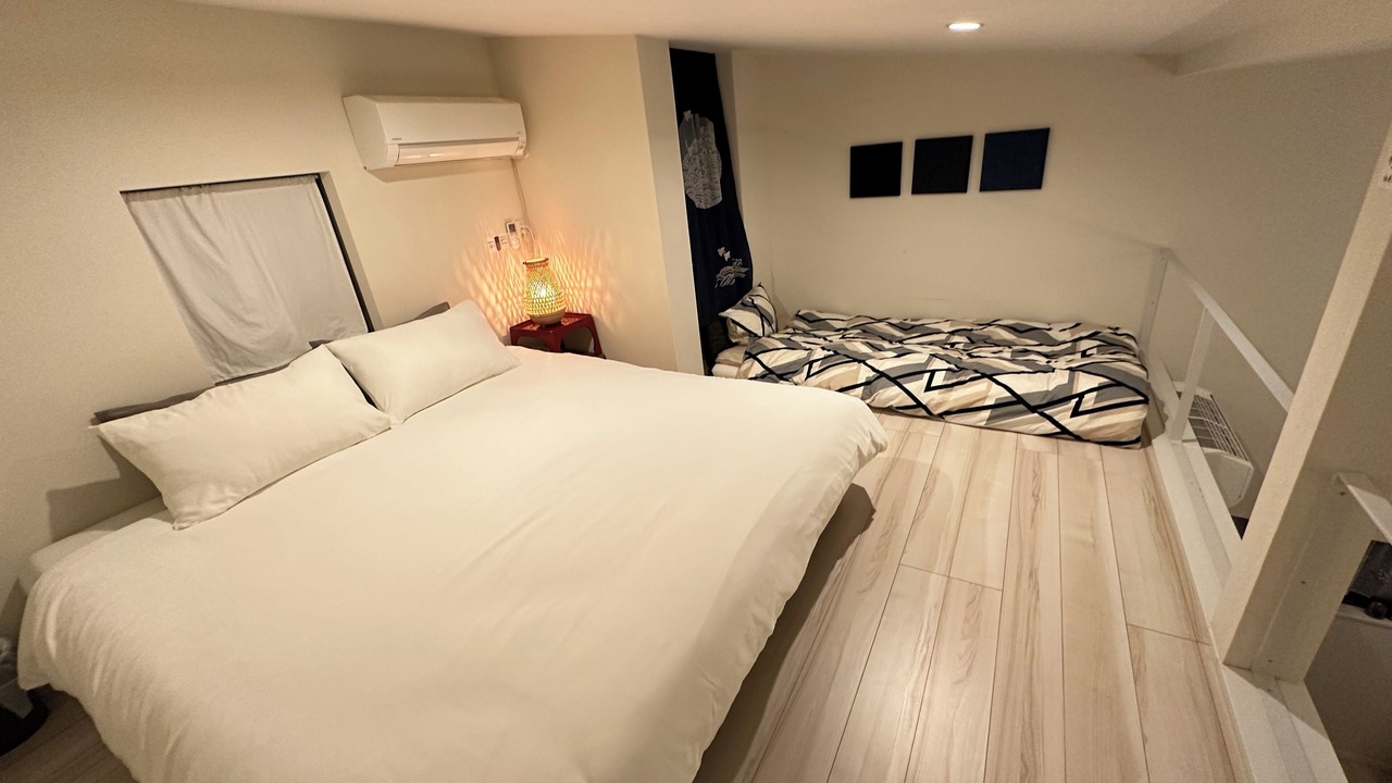 Photo of Bedroom in Higashi