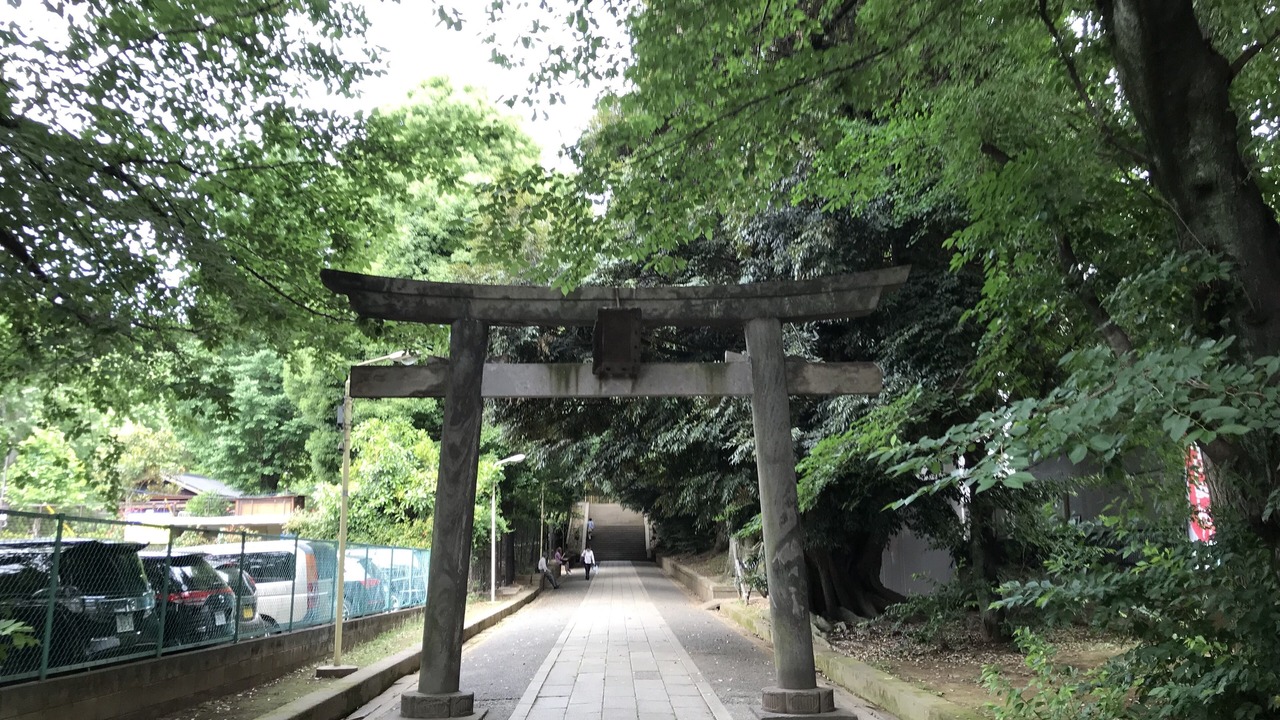 Photo of Outdoor in Higashi