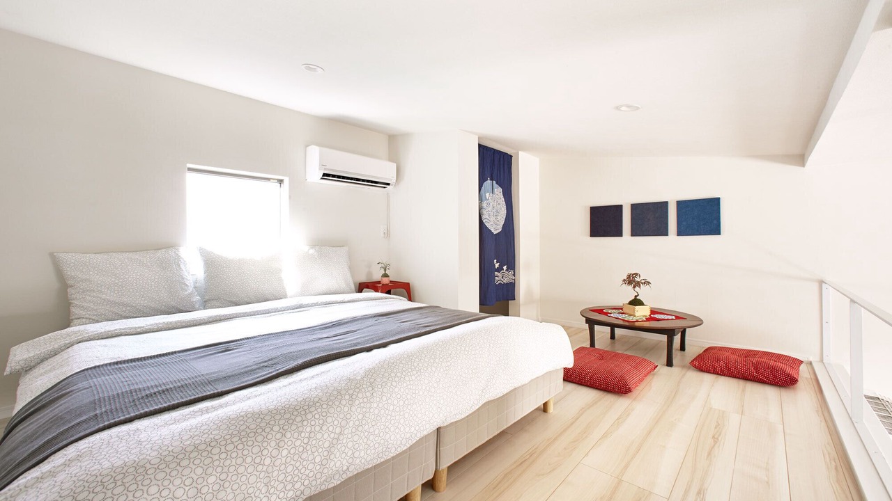 Photo of Bedroom in Higashi