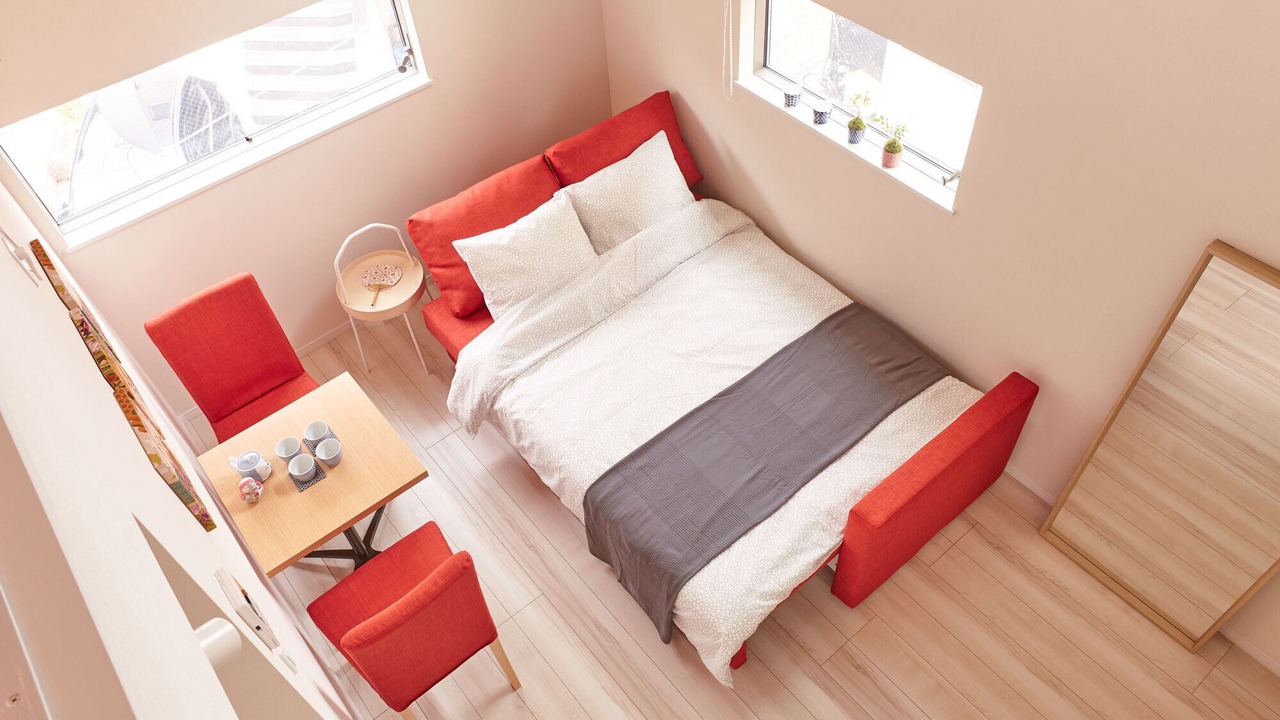 Photo of Bedroom in Higashi