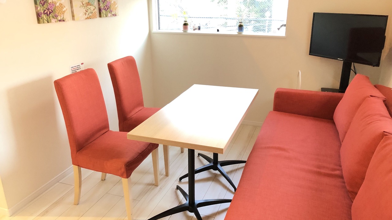 Photo of Livingroom in Higashi